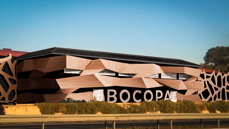 Bocopa