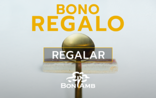 Regala BonAmb
