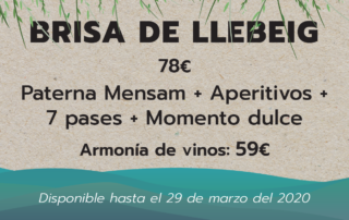Brisa de Llebeig