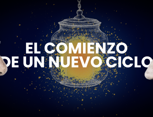 El comienzo de un nuevo ciclo