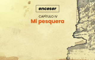 Mi pesquera