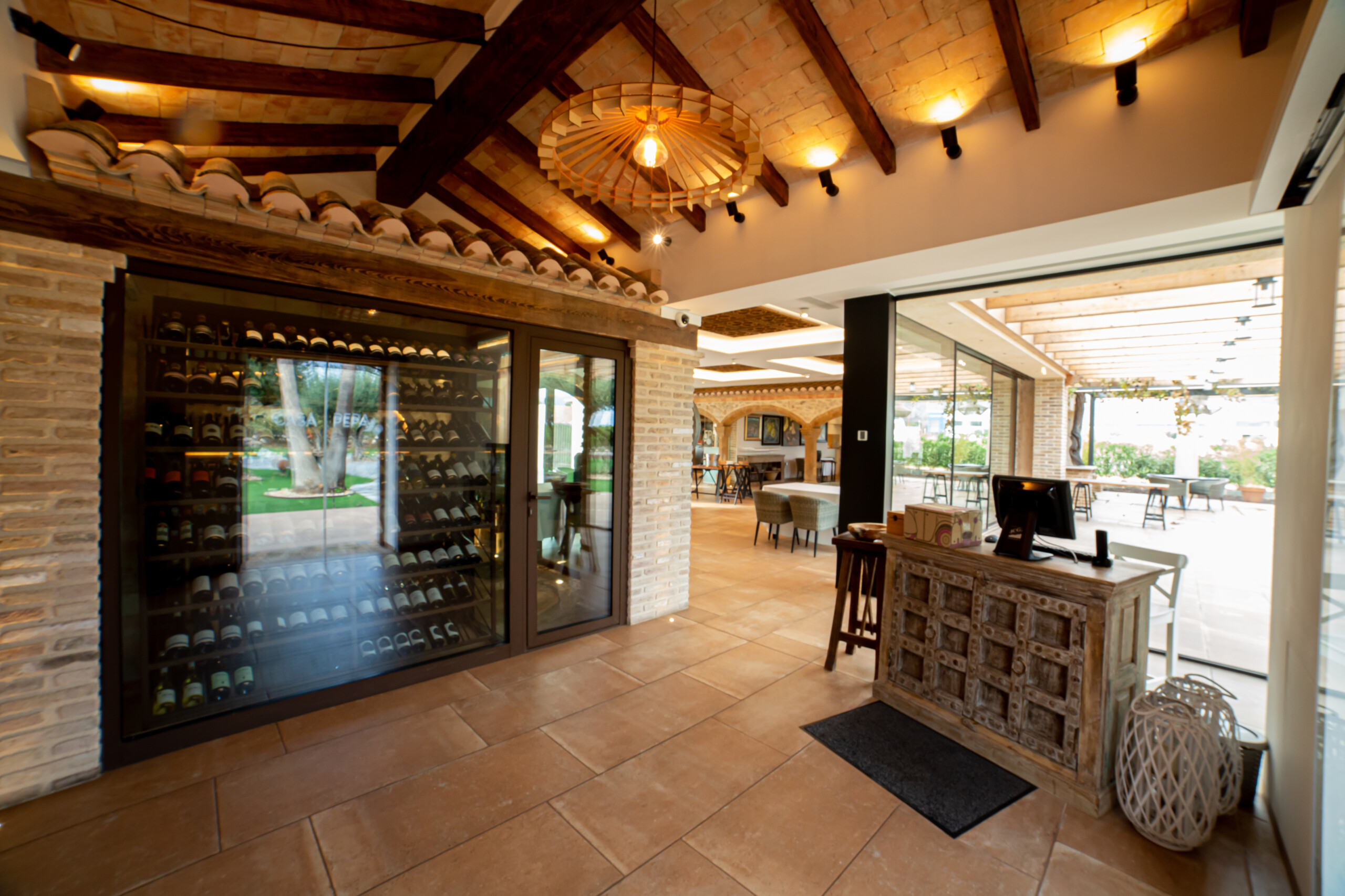 Casa Pepa, Ondara Casa Pepa, Ondara