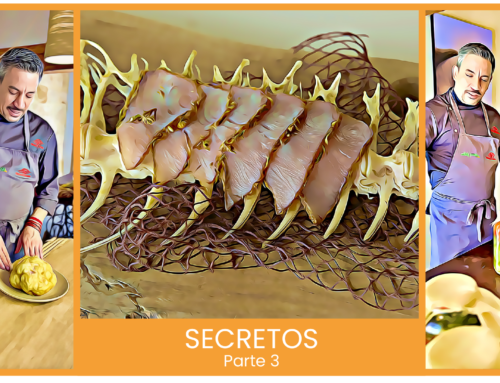 Secretos de nuestra temporada “Pesqueres” – Parte 4