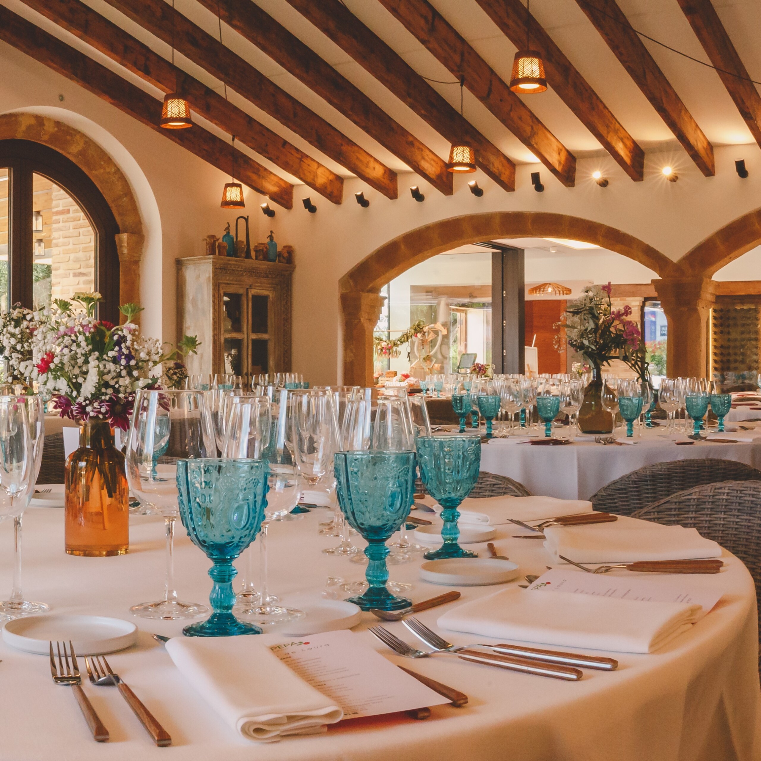 Eventos en Casa Pepa, Ondara, Alicante Eventos en Casa Pepa, Ondara, Alicante