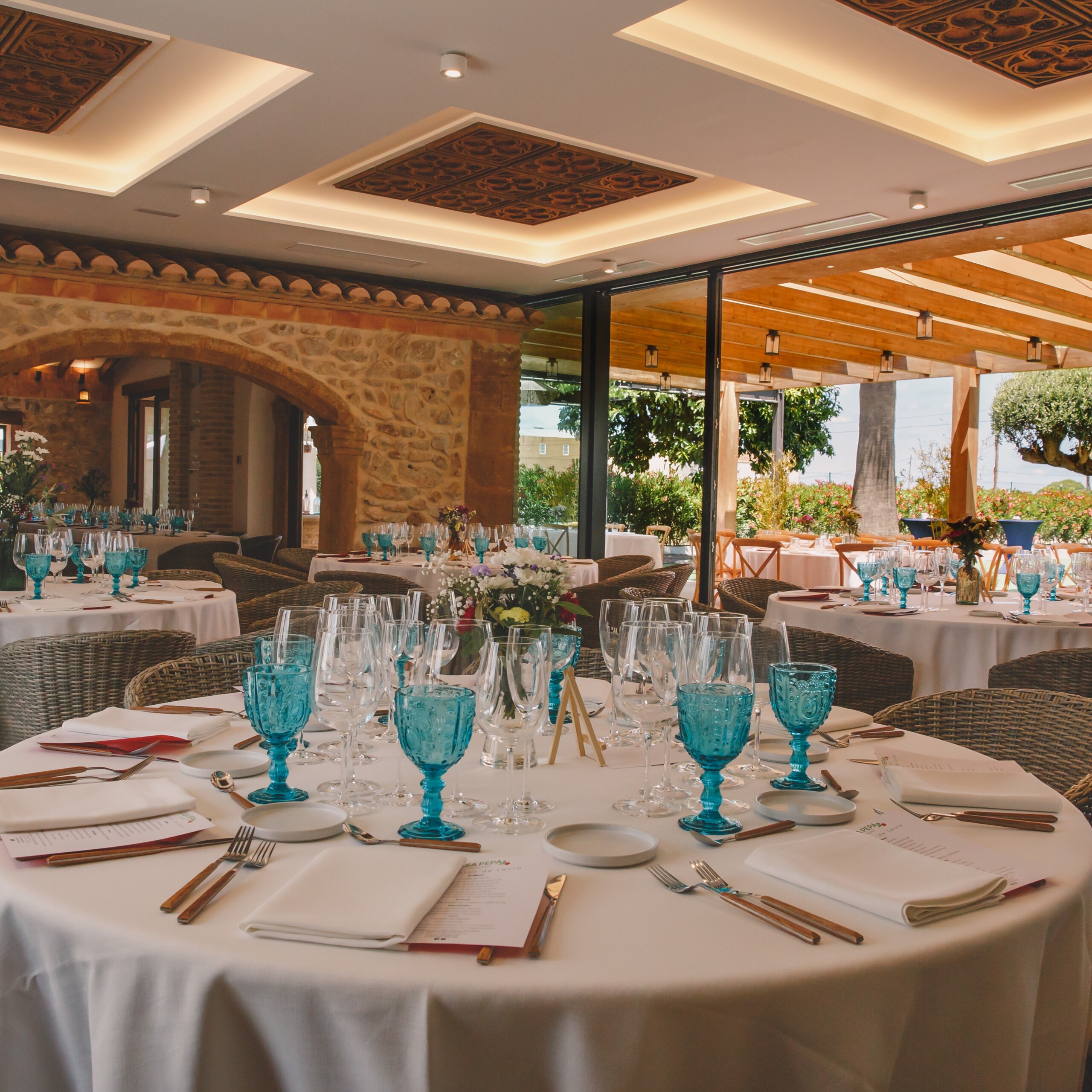 Eventos en Casa Pepa, Ondara, Alicante Eventos en Casa Pepa, Ondara, Alicante