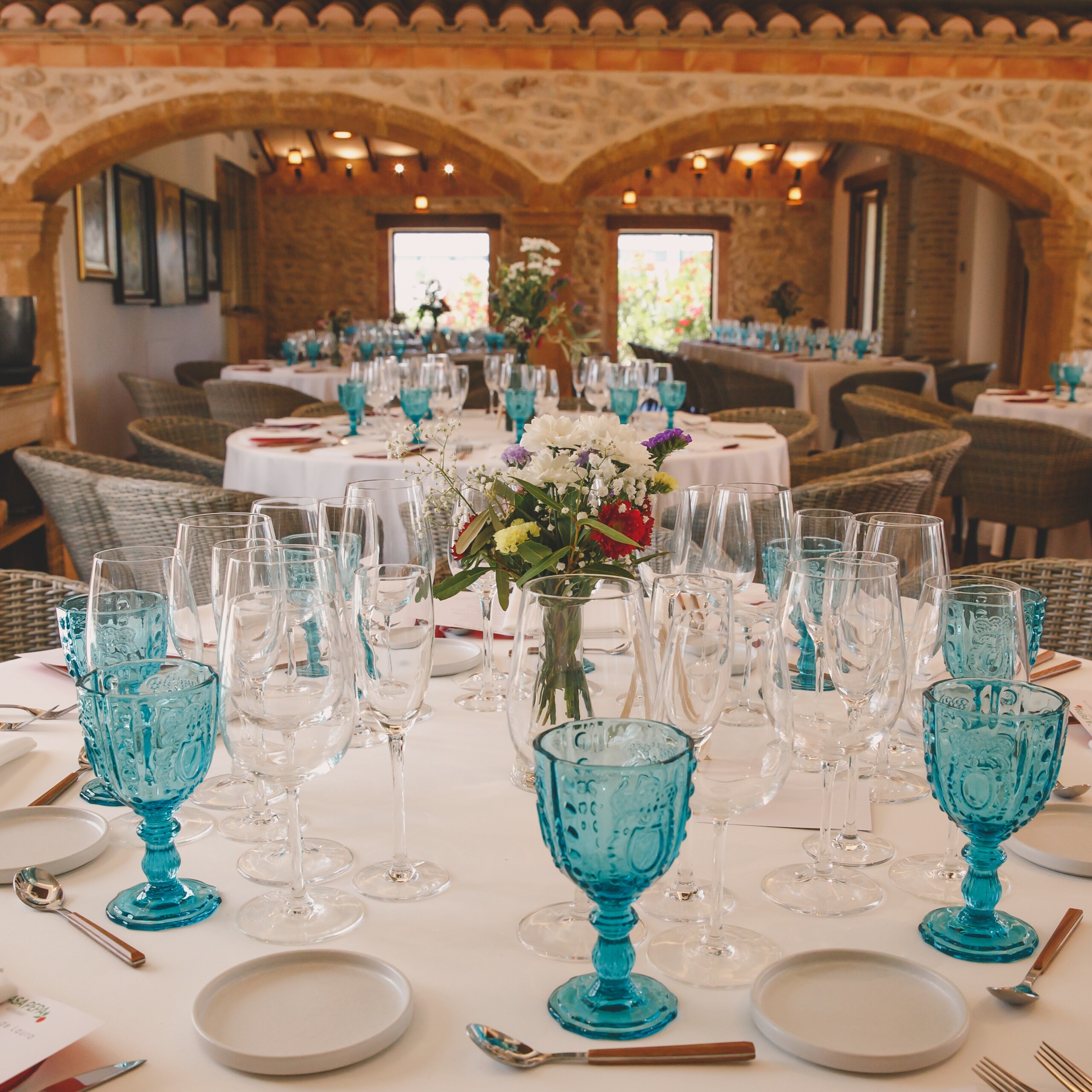 Eventos en Casa Pepa, Ondara, Alicante Eventos en Casa Pepa, Ondara, Alicante