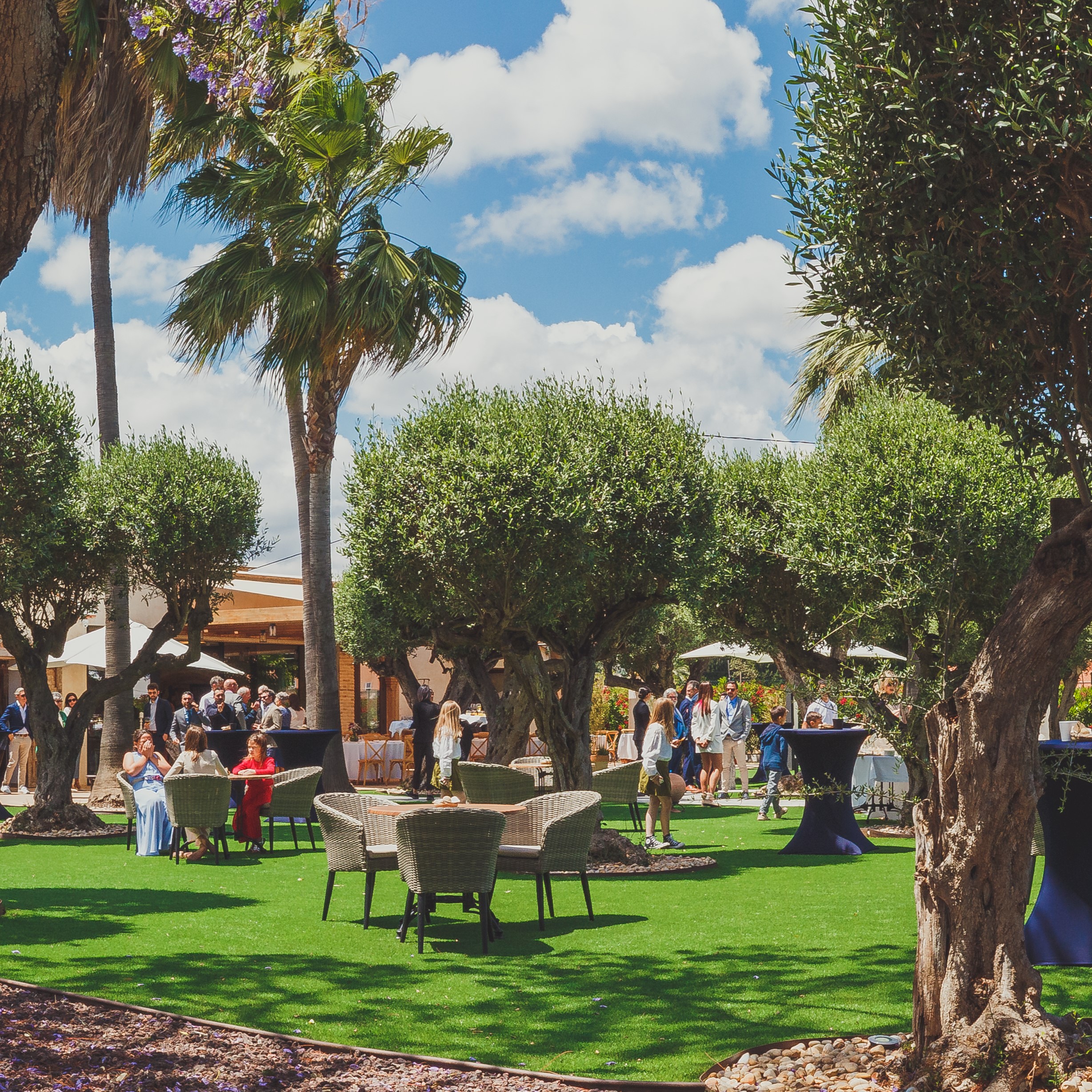 Eventos en Casa Pepa, Ondara, Alicante Eventos en Casa Pepa, Ondara, Alicante