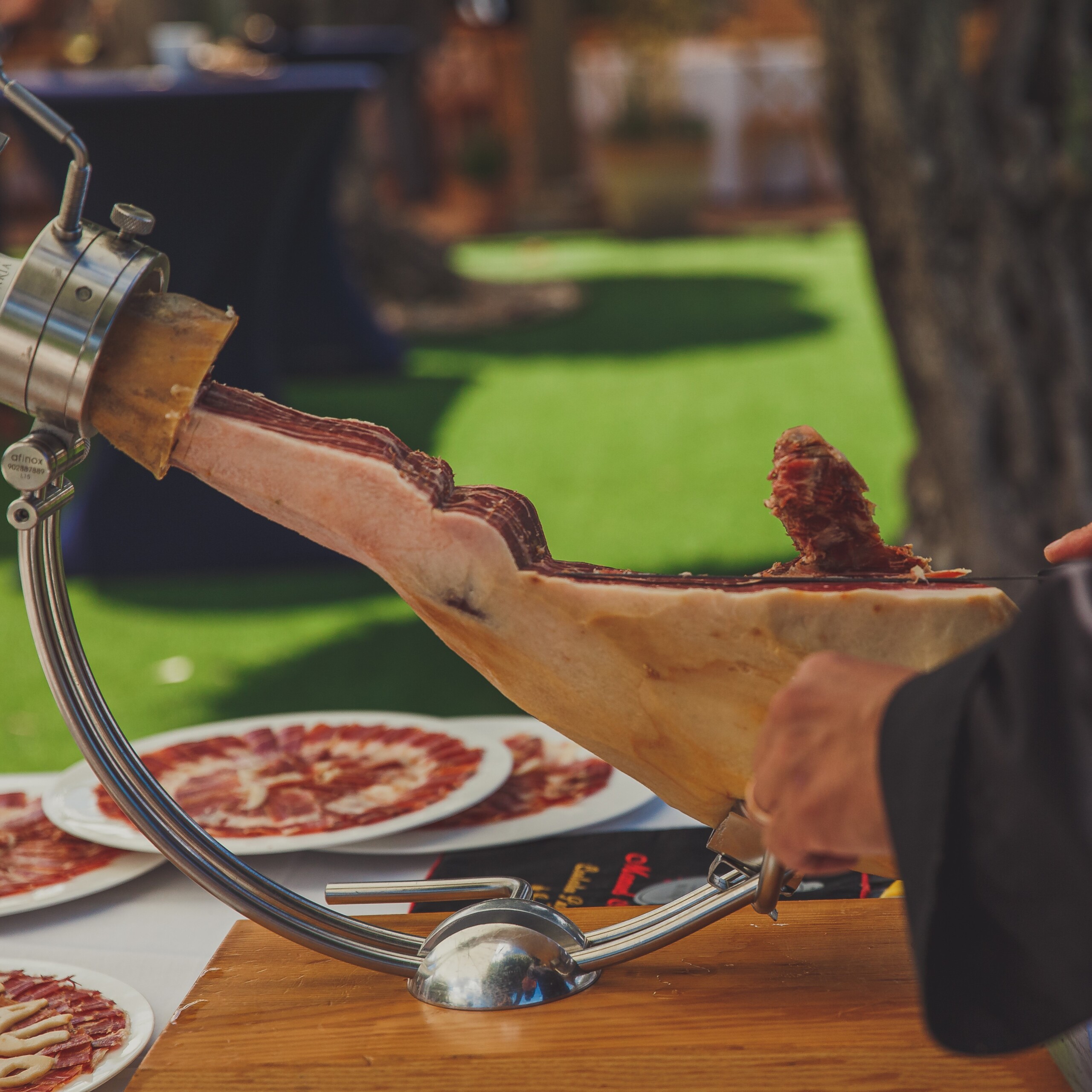 Eventos en Casa Pepa, Ondara, Alicante Eventos en Casa Pepa, Ondara, Alicante