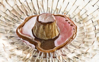 flan pato