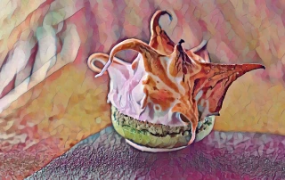 merengue suizo