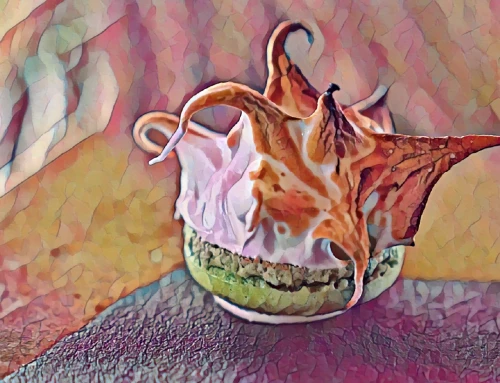 Merengue Suizo